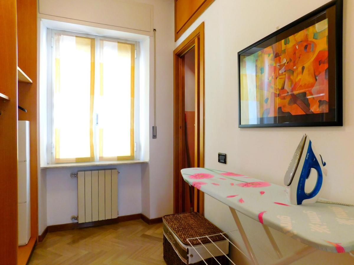 Nuovissimo E Funzionale, Levanto Zewnętrze zdjęcie