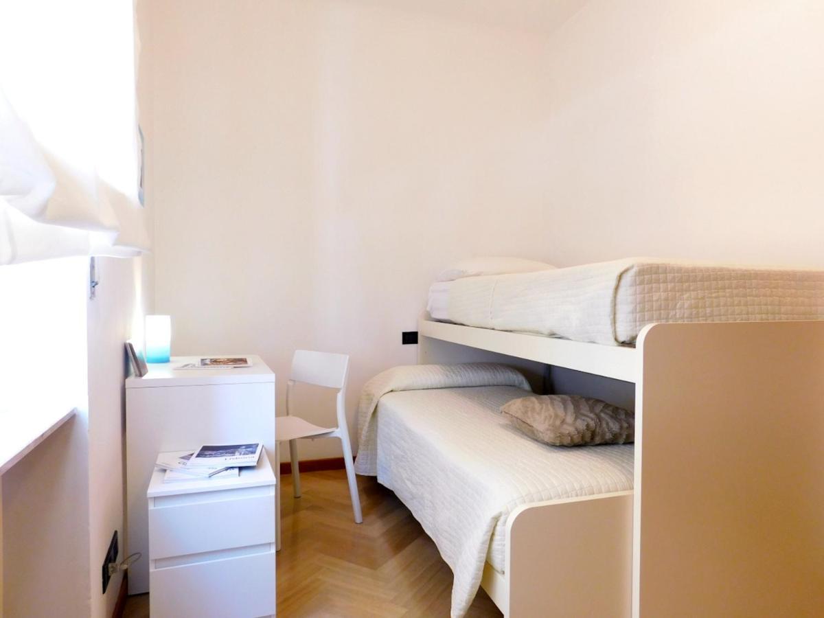 Nuovissimo E Funzionale, Levanto Zewnętrze zdjęcie