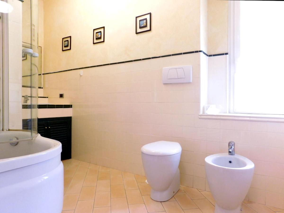 Nuovissimo E Funzionale, Levanto Zewnętrze zdjęcie