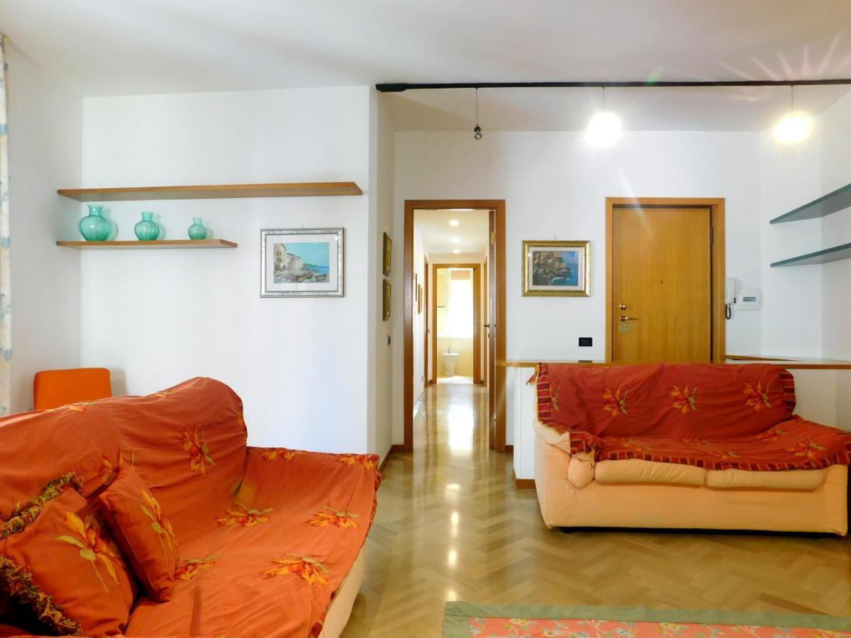 Nuovissimo E Funzionale, Levanto Zewnętrze zdjęcie