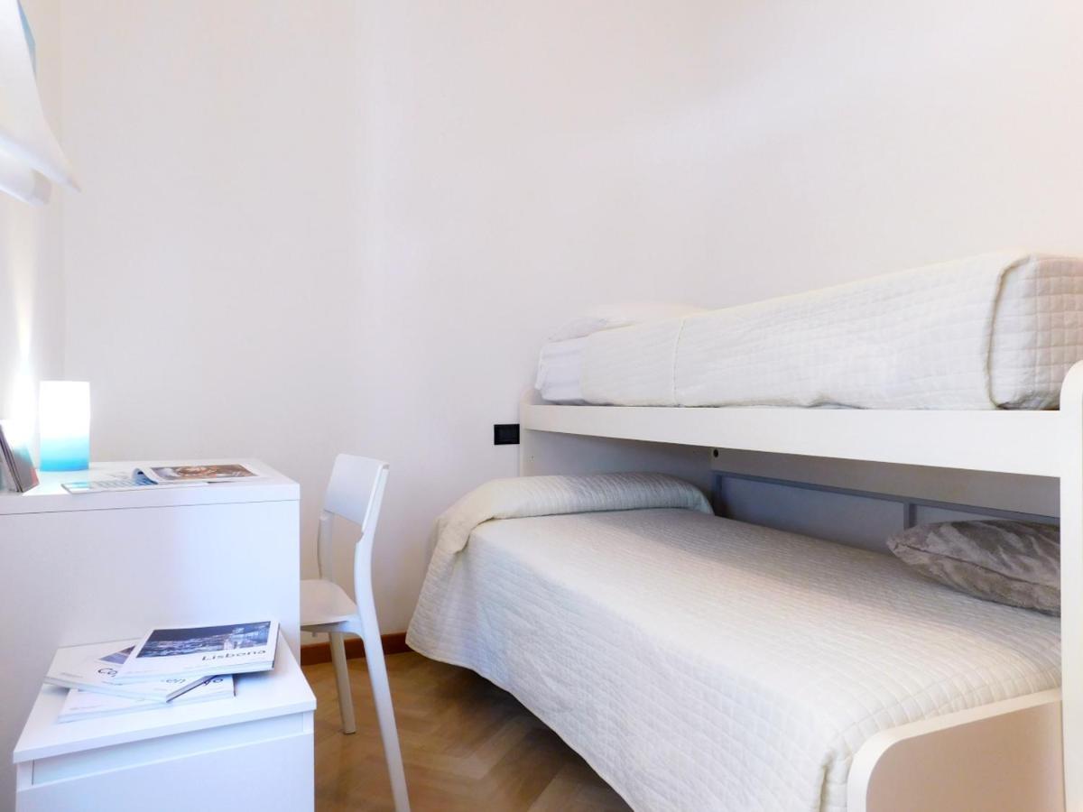 Nuovissimo E Funzionale, Levanto Zewnętrze zdjęcie