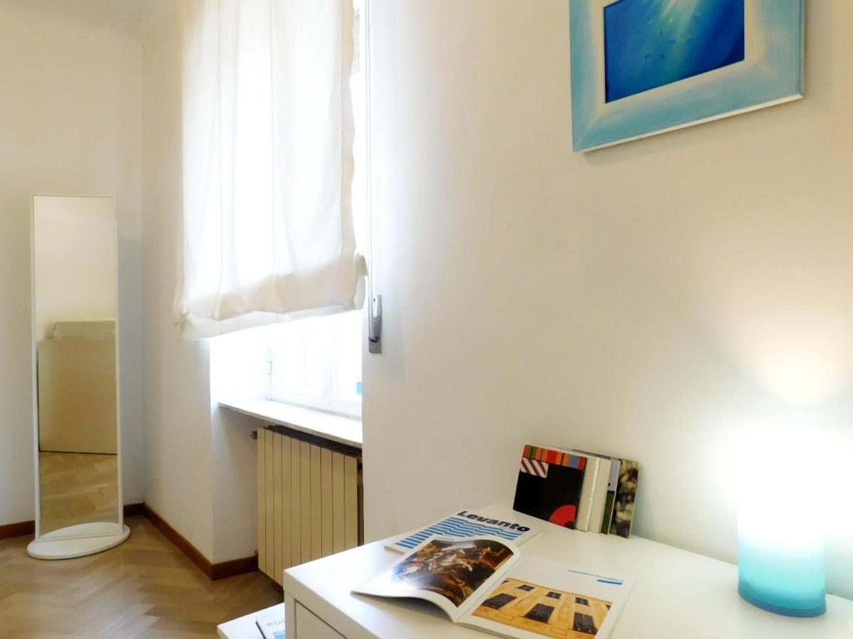 Nuovissimo E Funzionale, Levanto Zewnętrze zdjęcie